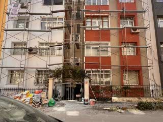 istanbul'un en iyi mantolama firmasi