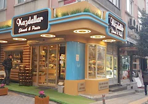 Dış Cephe Uygulamalarimizdan
