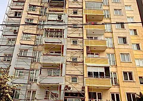 istanbul mantolama firmasi
