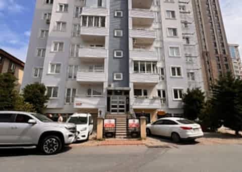istanbul mantolama firmasi