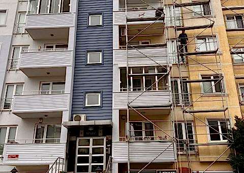 istanbul mantolama firmasi