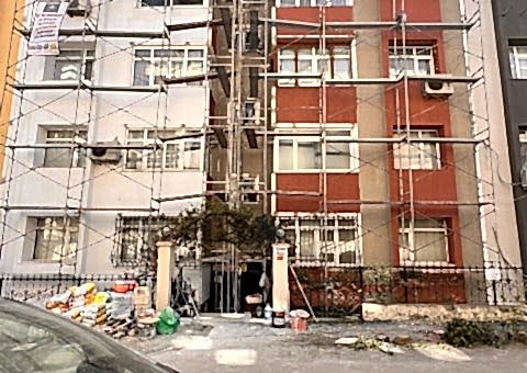 istanbul'un en iyi mantolama firmasi